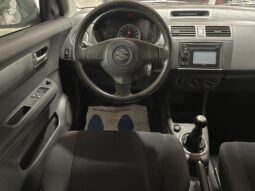 Suzuki Swift 1.3 vol