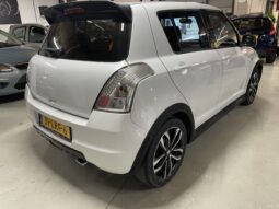 Suzuki Swift 1.3 vol