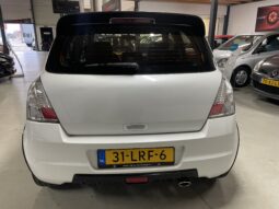 Suzuki Swift 1.3 vol