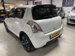 Suzuki Swift 1.3 vol