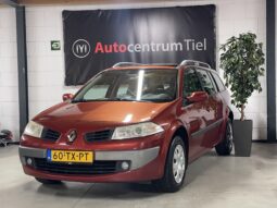 Renault Megane 1.6-16V