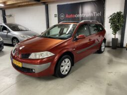 Renault Megane 1.6-16V vol