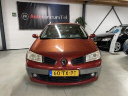 Renault Megane 1.6-16V vol