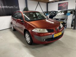 Renault Megane 1.6-16V vol