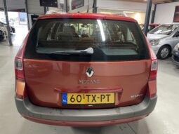 Renault Megane 1.6-16V vol