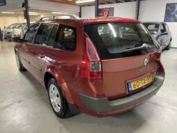 Renault Megane 1.6-16V vol