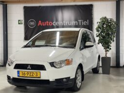 Mitsubishi Colt 1.3