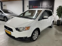 Mitsubishi Colt 1.3 vol