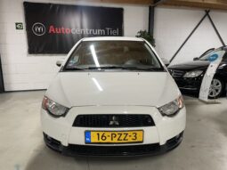 Mitsubishi Colt 1.3 vol