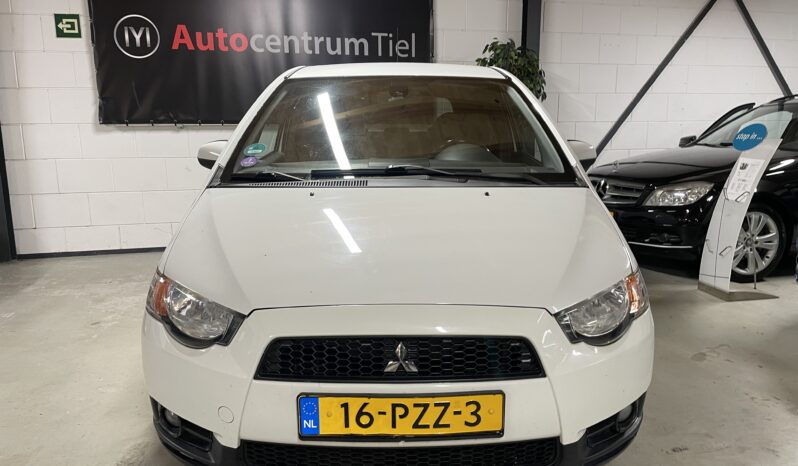 Mitsubishi Colt 1.3 vol