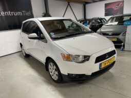 Mitsubishi Colt 1.3 vol