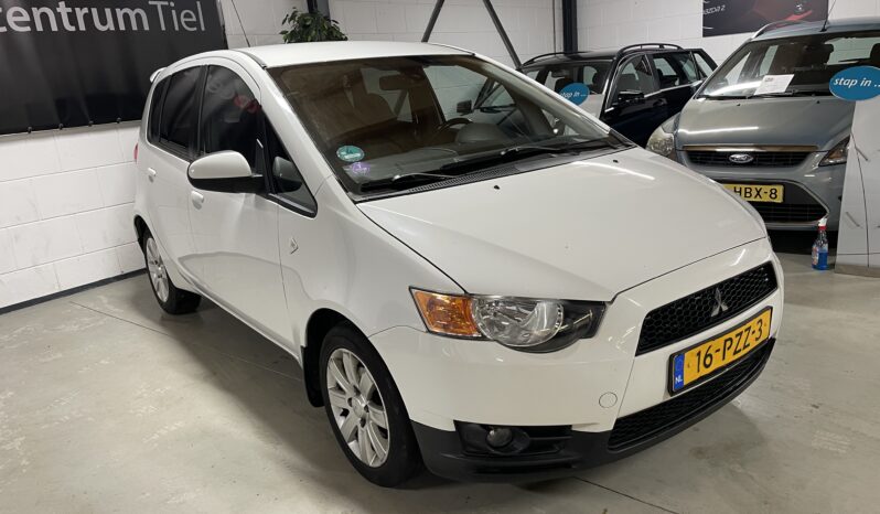 Mitsubishi Colt 1.3 vol