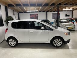 Mitsubishi Colt 1.3 vol