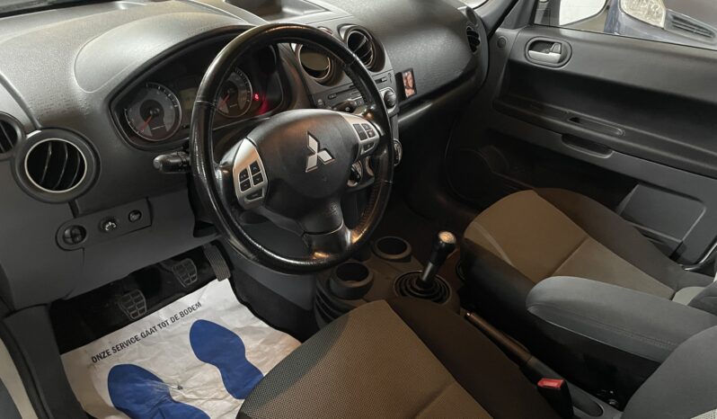 Mitsubishi Colt 1.3 vol