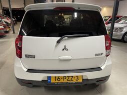 Mitsubishi Colt 1.3 vol