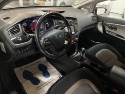 Kia Cee’d 1.4 CVVT vol