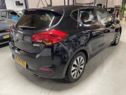 Kia Cee’d 1.4 CVVT vol